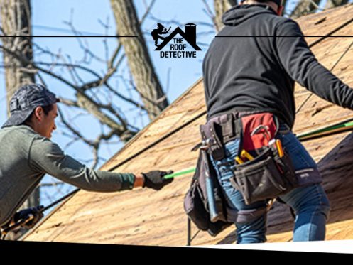 How to Tell if You Need a Roof Replacement