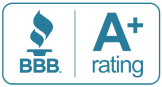 Better Business Bureau Logo