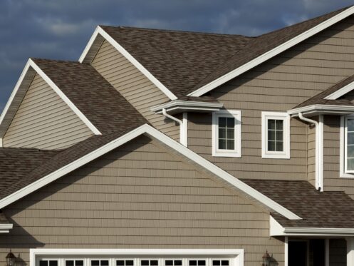Roof Inspection in Columbus, OH