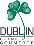 Dublin Chamber of Commerce Logo