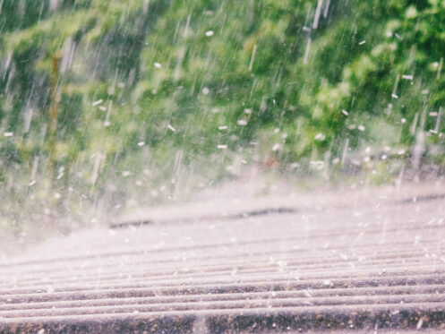 Roofing repair in Columbus, OH