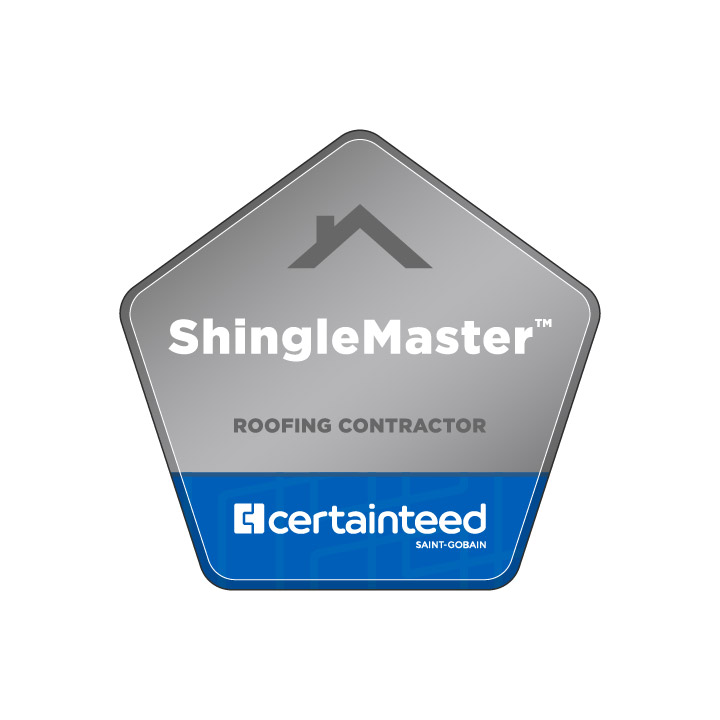 Certainteed Logo