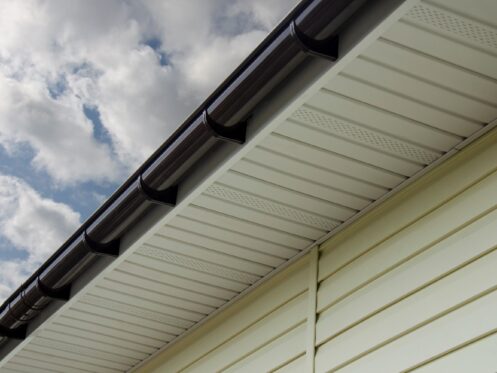 Roof Installation in Columbus, OH