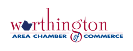 Worthington Area Chamber of Commerce Logo