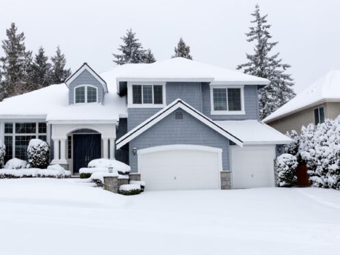 Roof Repair in Columbus, OH
