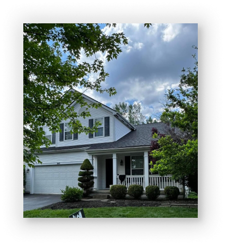 Residential Roofing in Columbus, OH